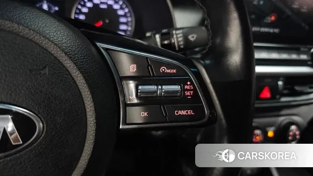 Kia Come New K3 id 3499949 из Кореи 9