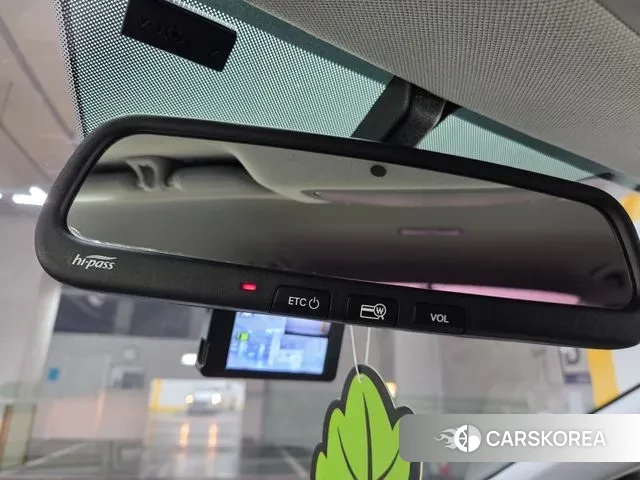 Hyundai Avante AD id 3090966 из Кореи 9