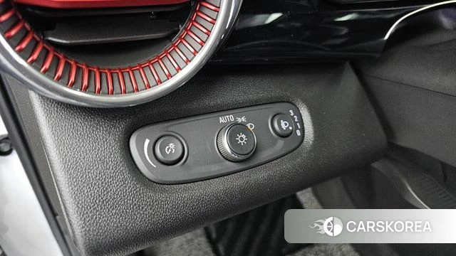 Chevrolet (GM Daewoo) Trax Crossover id 3838560 из Кореи 9