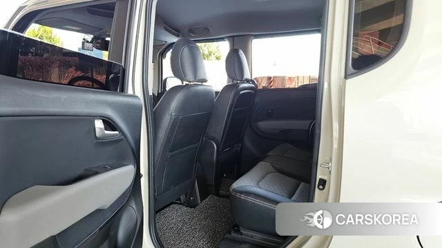 Kia The New Ray id 3899263 из Кореи 9