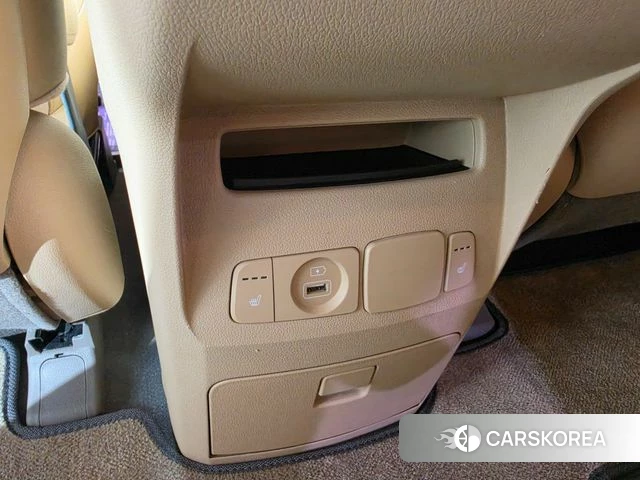 Kia The New Carnival id 4351135 из Кореи 9