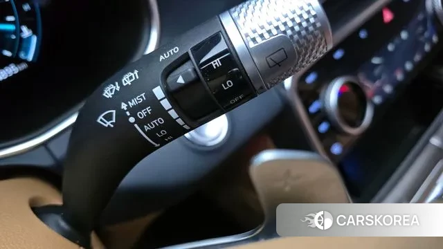 Genesis GV80 id 3586229 из Кореи 9