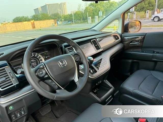 Honda Ai Lishen id 4254565 из Китая 9
