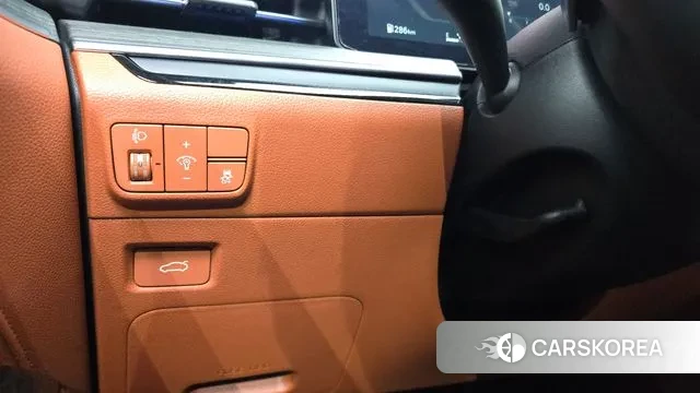 Kia The New K5 3rd generation id 3700899 из Кореи 9