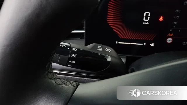 Kia The New K5 3rd generation id 3382969 из Кореи 9