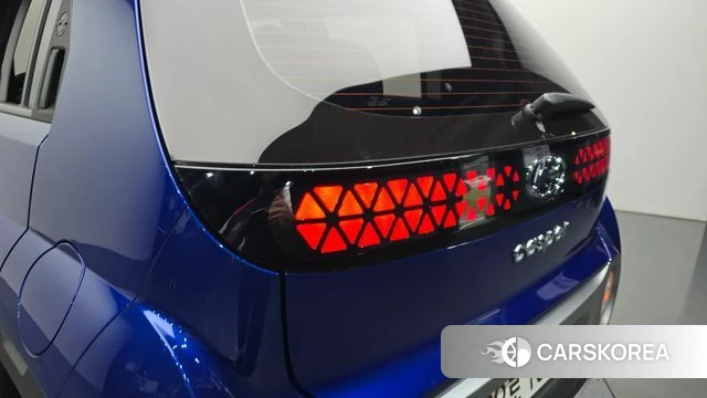 Hyundai Casper id 4480998 из Кореи 9