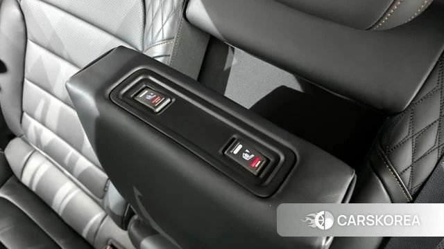 Renault Korea (Samsung) The New QM6 id 4316750 из Кореи 9