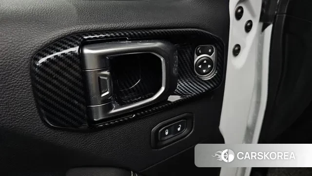 Jeep Wrangler (JL) id 3520044 из Кореи 9