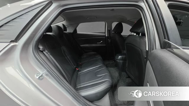 Hyundai Avante (CN7) id 3924304 из Кореи 9