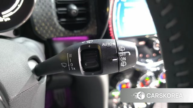 Mini Cooper Electric id 4443241 из Кореи 9