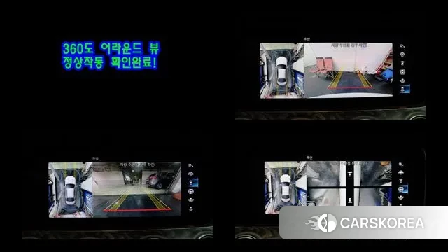 Mercedes-Benz E-Class W213 id 3756922 из Кореи 9