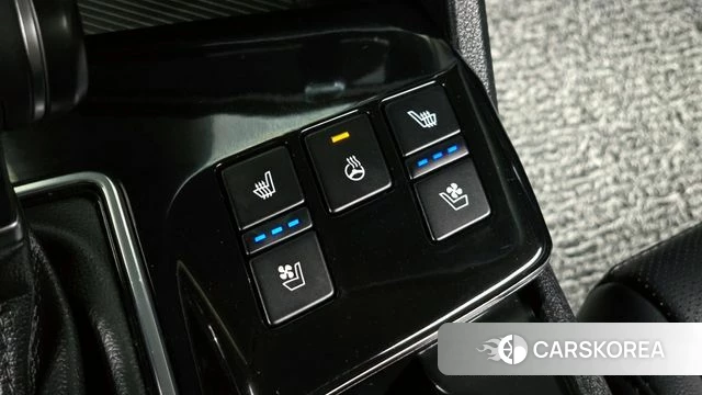 Kia Sportage 5th Generation id 4186689 из Кореи 9