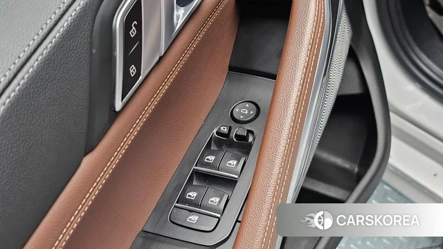 BMW X6 (G06) id 4835916 из Кореи 9