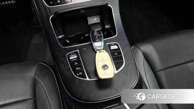 Mercedes-Benz E-Class W213 id 4848365 из Кореи 9