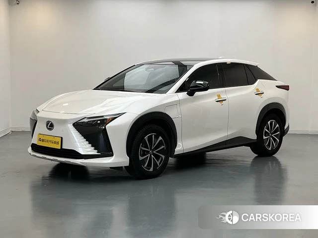 Lexus RZ id 4300040 из Китая 9