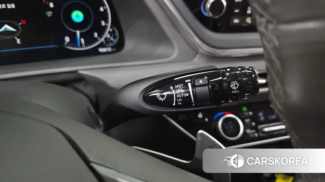 Hyundai Sonata (DN8) id 3122711 из Кореи 9