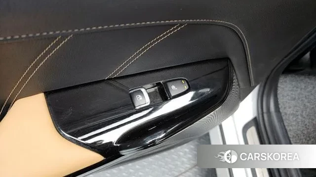 Kia K5 Hybrid 3rd Generation id 3214376 из Кореи 9