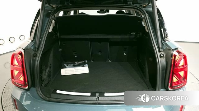 Mini Cooper Countryman id 4281119 из Кореи 9