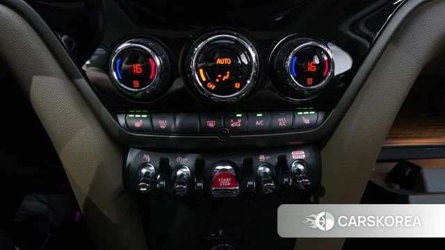 Mini Cooper Countryman id 4435324 из Кореи 9