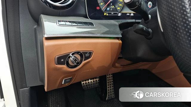 Mercedes-Benz E-Class W213 id 4019638 из Кореи 9