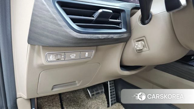 Kia K8 id 4542042 из Кореи 9