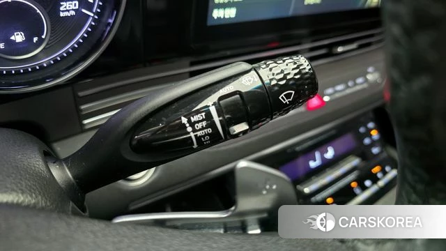 Hyundai The New Grandeur IG id 3936425 из Кореи 9