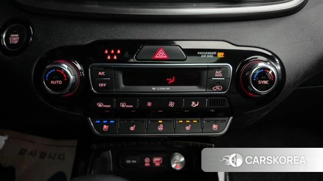Kia The New Sorento id 4269338 из Кореи 9