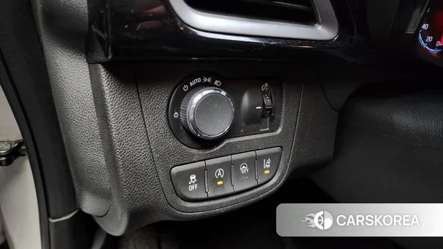 Chevrolet (GM Daewoo) The New Spark id 3459821 из Кореи 9