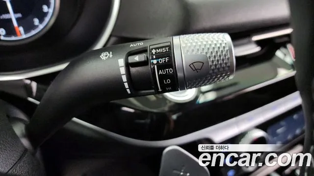 Genesis G80 (RG3) id 2745677 из Кореи 9