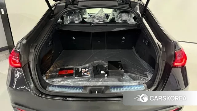 Mercedes-Benz GLC-Class X254 id 3415196 из Кореи 9