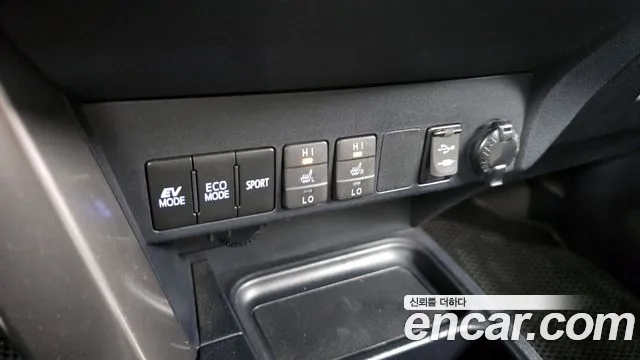 Toyota RAV4 id 2928310 из Кореи 9