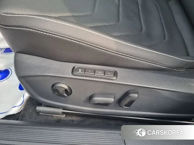 Volkswagen 7th Generation of Jetta id 2997260 из Кореи 9