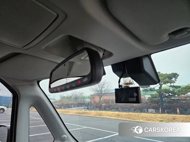 Kia The New Kia Ray id 3477905 из Кореи 9