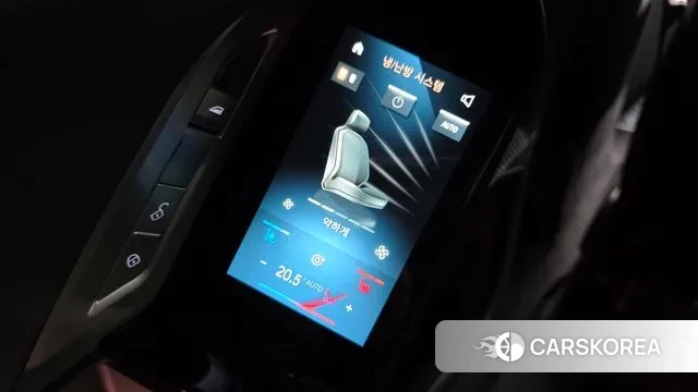 BMW 7 Series (G70) id 3679785 из Кореи 9