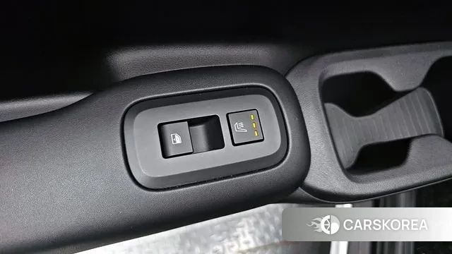 Hyundai Santa Fe (MX5) id 2958932 из Кореи 9