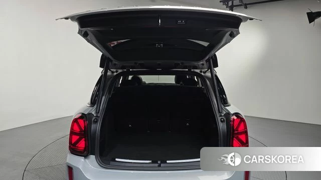 Mini Cooper Countryman id 4444718 из Кореи 9