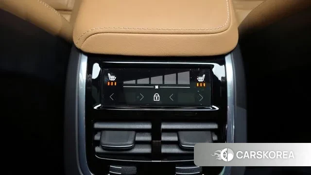 Volvo XC60 second Generation id 3711555 из Кореи 9