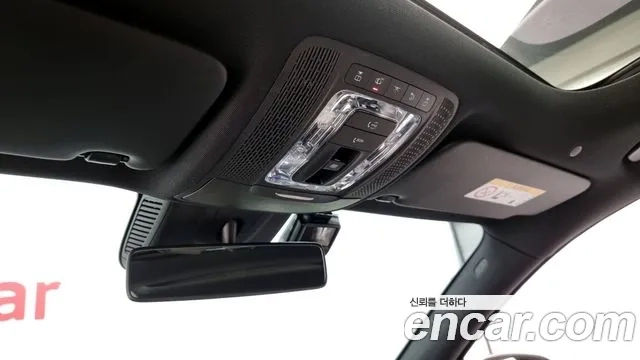 Mercedes-Benz GLA - Class H247 id 2921737 из Кореи 9