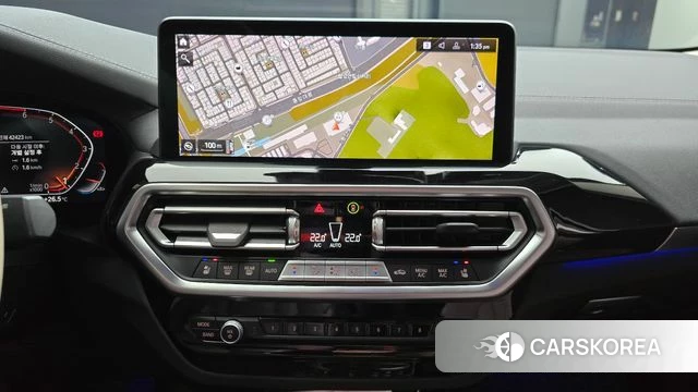 BMW X4 (G02) id 4388728 из Кореи 9