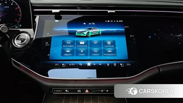 Mercedes-Benz E-Class W214 id 3517670 из Кореи 9