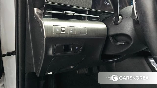 Hyundai Kona (SX2) id 4898672 из Кореи 9