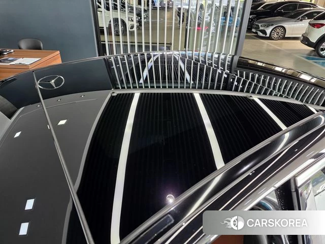 Mercedes-Benz C-Class W206 id 3933649 из Кореи 9