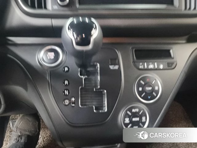 Kia The New Kia Ray id 4499991 из Кореи 9