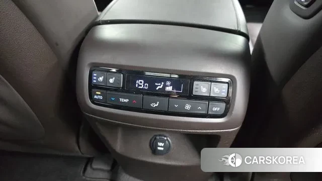 Hyundai The New Palisade id 3058686 из Кореи 9