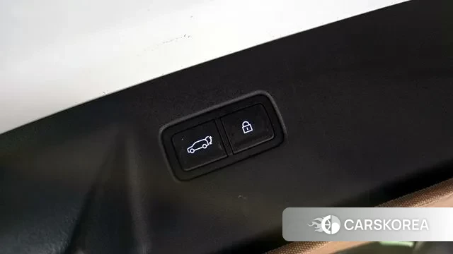 Hyundai Santa Fe (MX5) id 3011120 из Кореи 9