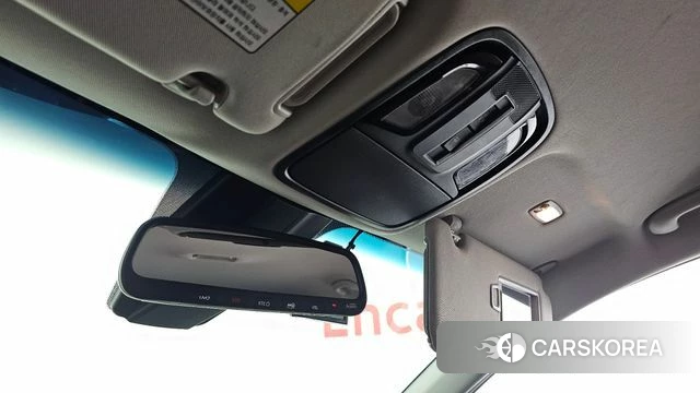 Kia The New Sorento id 4712851 из Кореи 9