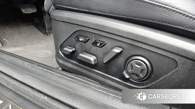 Kia K8 Hybrid id 3443103 из Кореи 9