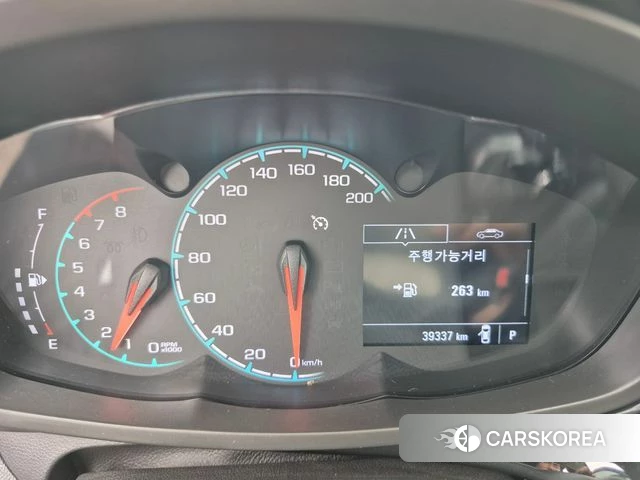 Chevrolet (GM Daewoo) The New Spark id 4551260 из Кореи 9