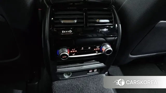 BMW 5 Series (G30) id 3003797 из Кореи 9