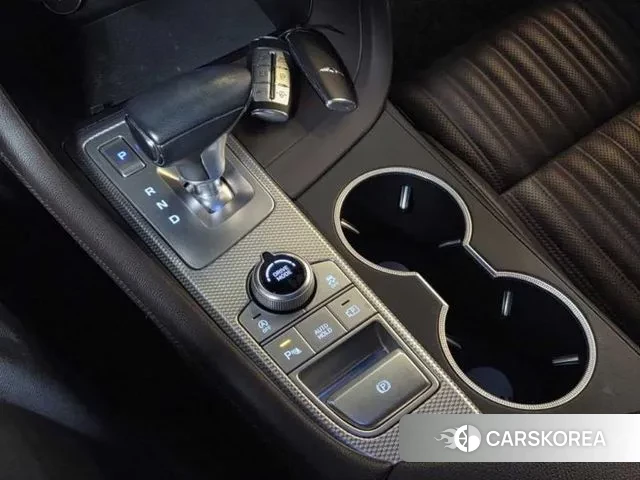 Genesis The New G70 id 3706198 из Кореи 9